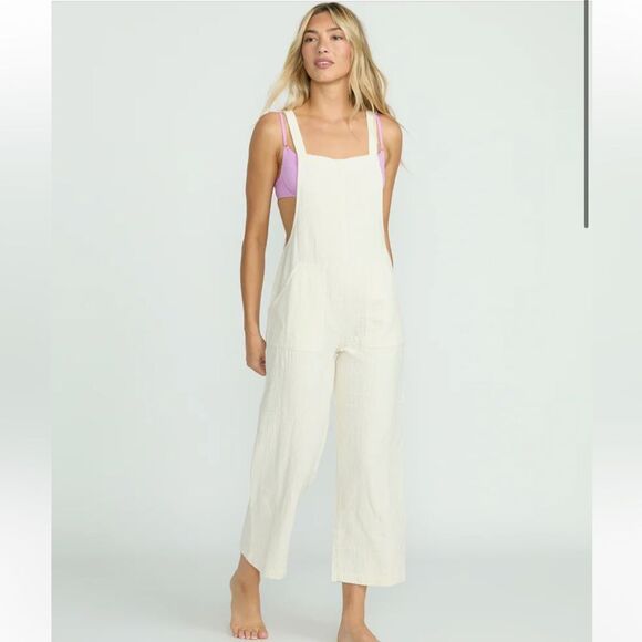 Billabong Pacific Time Jumper - Picture 1 of 5